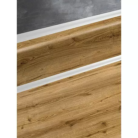 Resopal  Wandabschlussprofil