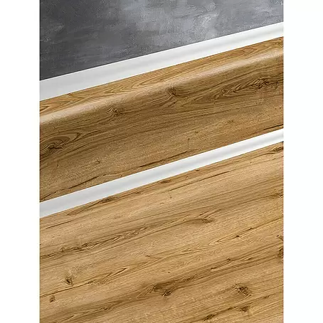 Resopal  Wandabschlussprofil