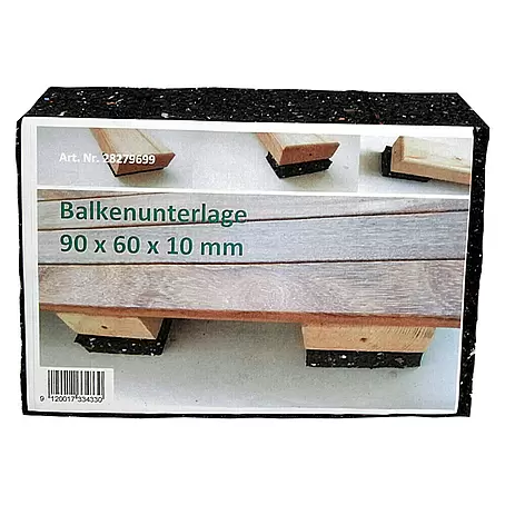 Balkenmatte