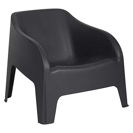 Loungestoel Lotte