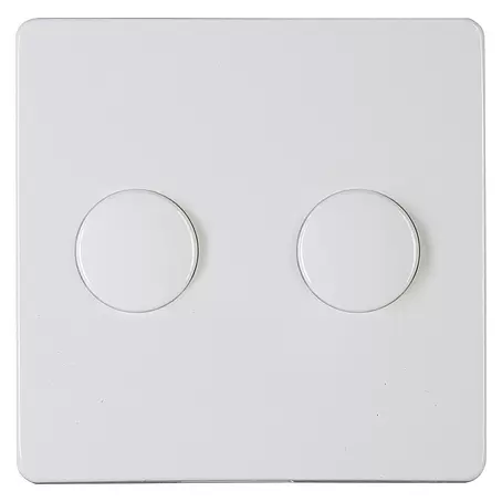 Kopp Paris Draaidimmer-afdekraam duo