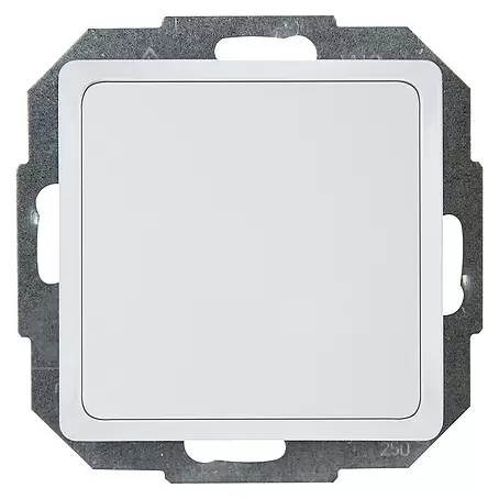 Kopp Paris Blindplaat