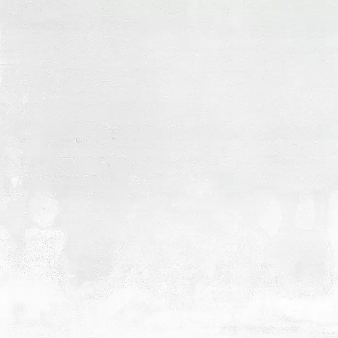 Oxyd Feinsteinzeugfliese Oxyd - 60 x 60 cm, Weiß, Schimmernd - Detailaufnahme
