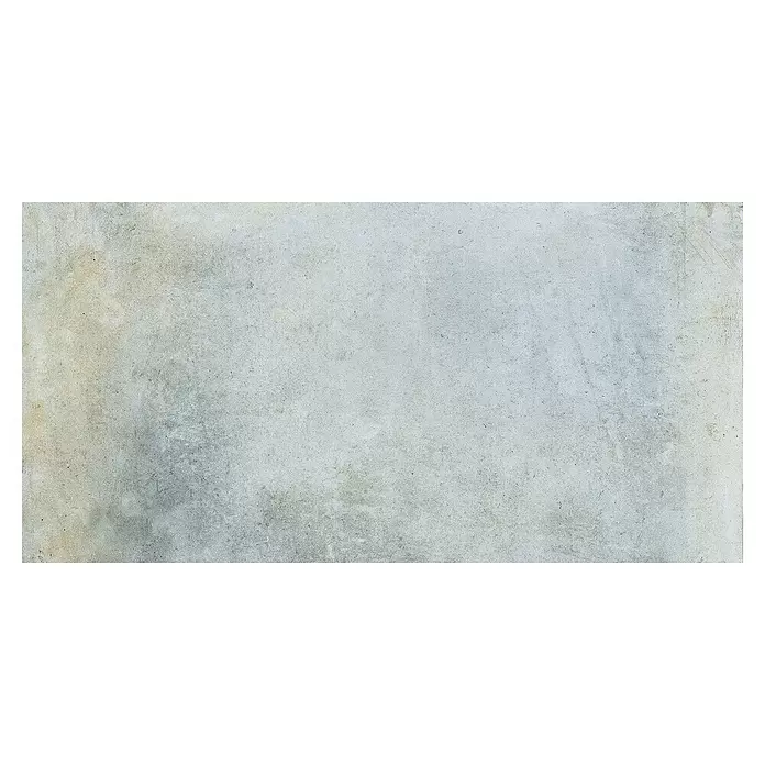 Metallica Feinsteinzeugfliese Metallica Lamina - 60 x 120 cm, Blau/Grau, Schimmernd - Draufsicht