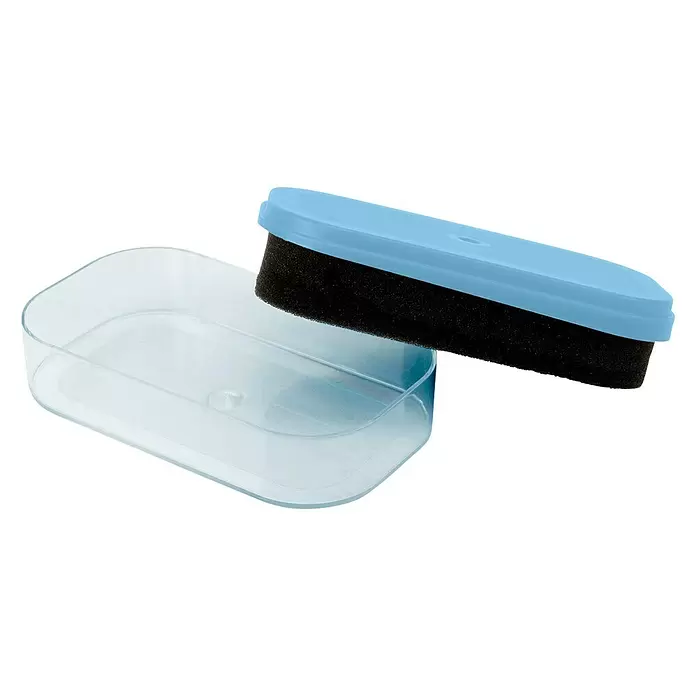 Esponja limpiadora para salpicaderos - Océano - Vista angular