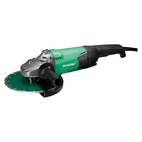 Hikoki  Amoladora G23STWEZ