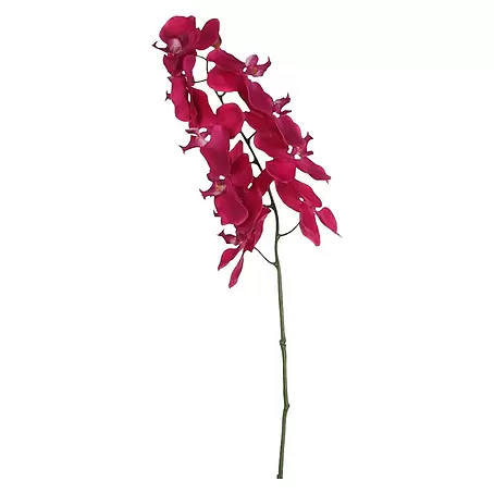 Flor artificial Orquídea