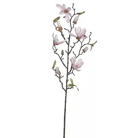 Flor artificial Magnolia
