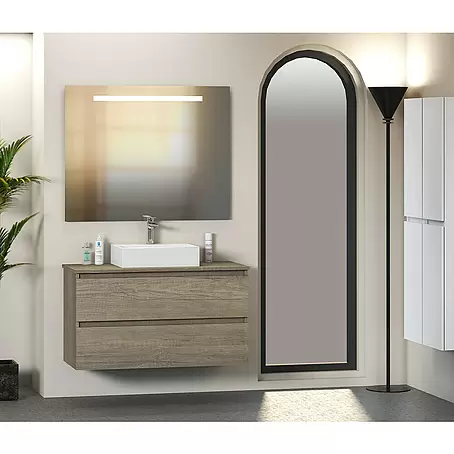 Mueble de lavabo Fons
