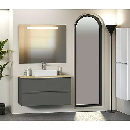 Mueble de lavabo Fons