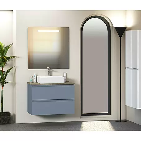 Mueble de lavabo Fons