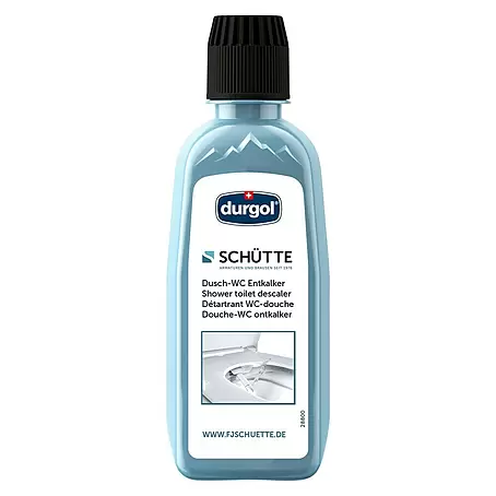 Sanitärentkalker