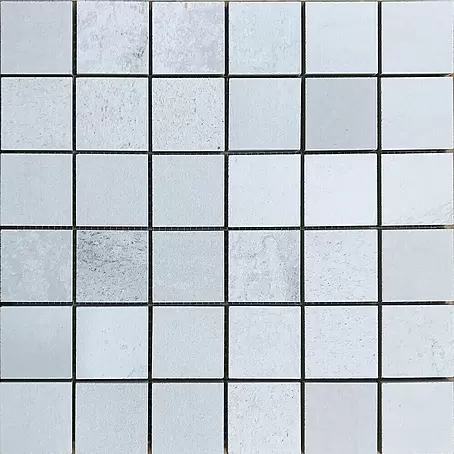Oxyd Mosaikfliese Oxyd