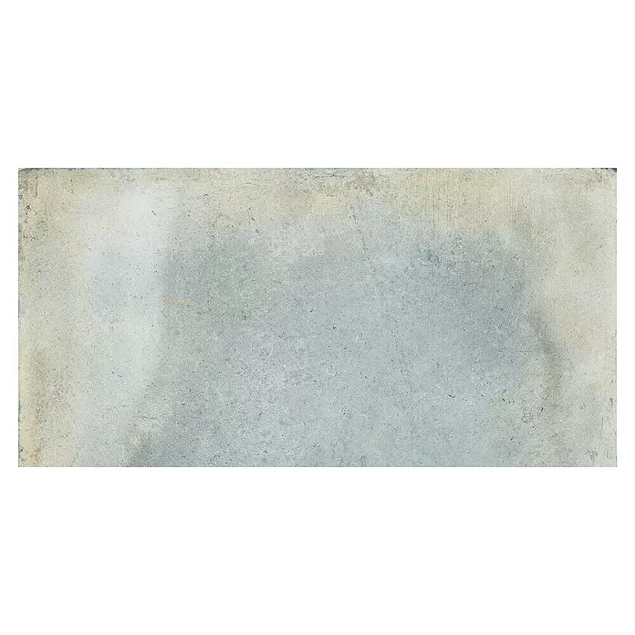 Metallica Feinsteinzeugfliese Metallica Lamina - 30 x 60 cm, Blau/Grau, Schimmernd - Draufsicht