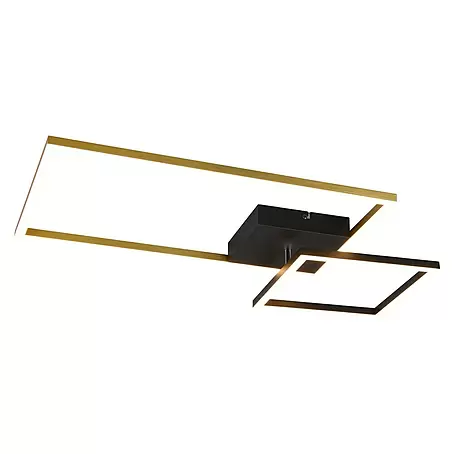 Reality Leuchten  LED-Deckenleuchte Padella