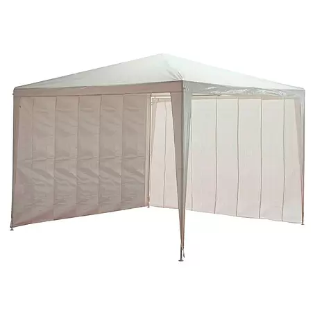 Sunfun  Bočne stranice za paviljon Sumba