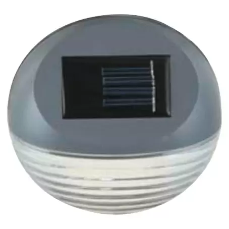 Globo  Solarleuchte