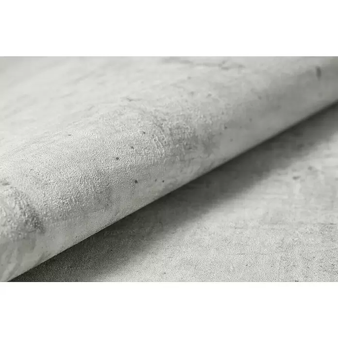 Rasch Tapetenwechsel Vliestapete - Grau, Betonoptik, 10,05 x 0,53 m - Detailaufnahme