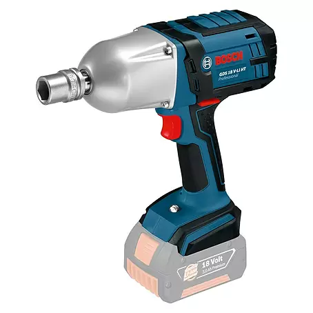 Bosch Professional  Akku-Drehschlagschrauber GDS 18V-LI HT