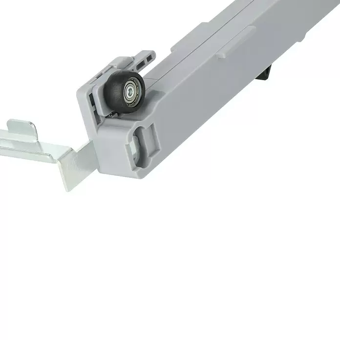 Optimum Softeinzug Soft Close - Passend für: Optimum Schiebetüren, 2 Stk. - Detailaufnahme