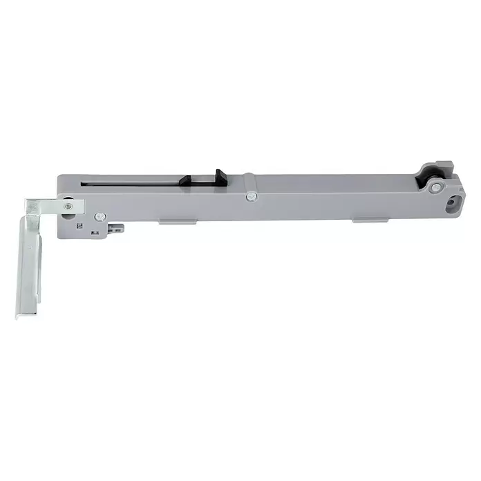 Optimum Softeinzug Soft Close - Passend für: Optimum Schiebetüren, 2 Stk. - Diagonale Ansicht