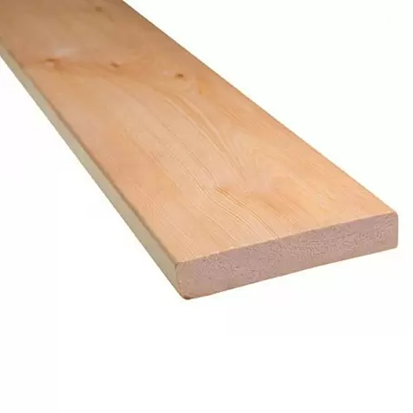 Daska za terasu