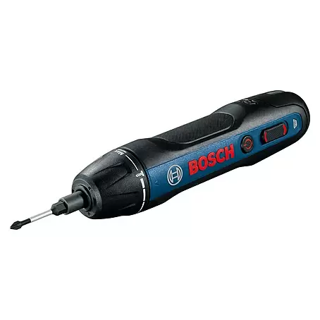 Bosch Professional  Akkuschrauber GO