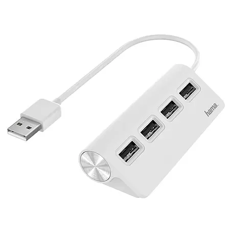 Hama  Hub USB