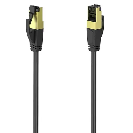 Hama  Netzwerk-Kabel CAT-8