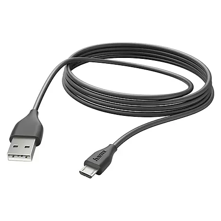 Hama  USB-Kabel