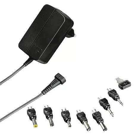 Hama  Universal-Netzteil Eco