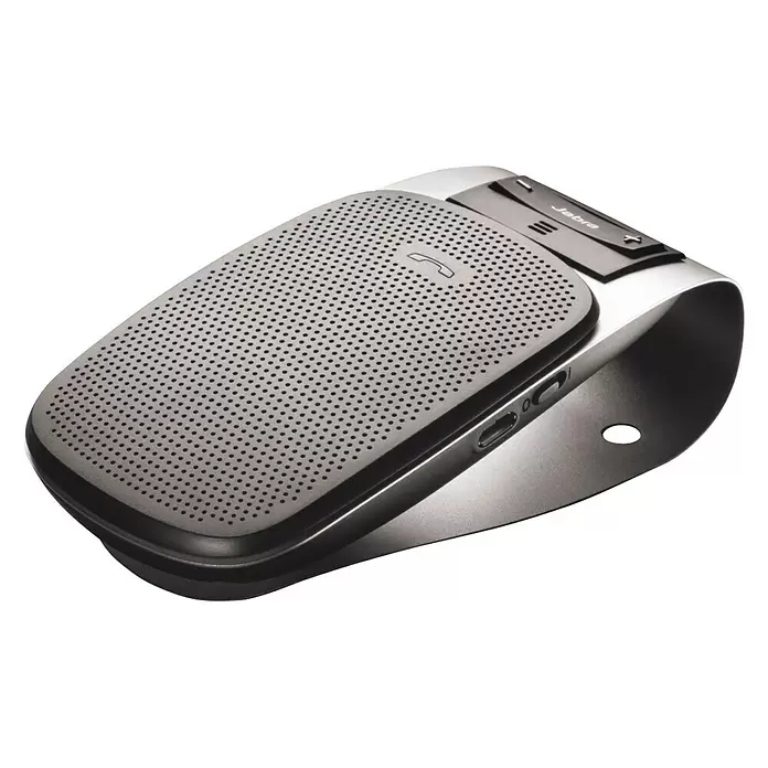 Jabra Freisprechanlage Drive - Bluetooth, Lautsprecher - Diagonale Ansicht