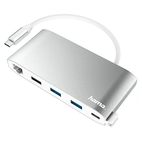 Hama  USB-Hub