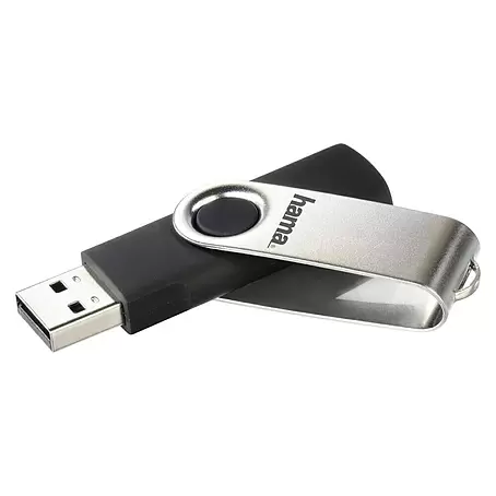Hama  USB-Stick Rotate