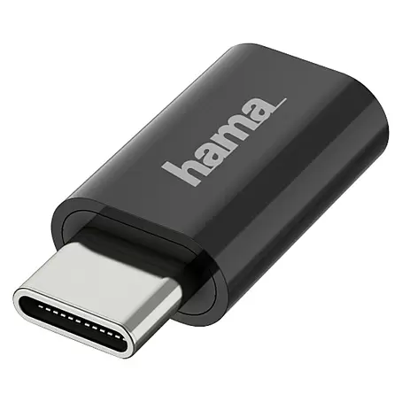 Hama  USB-Adapter OTG