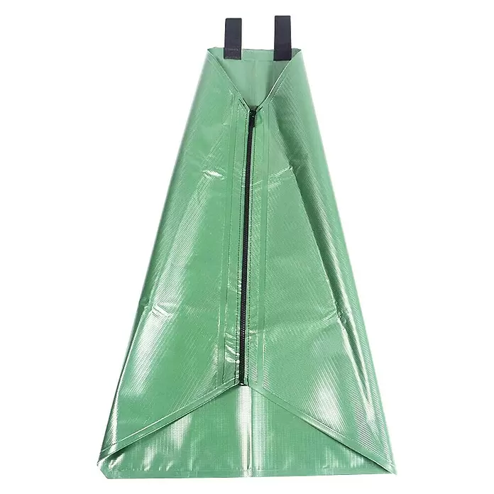 Bewässerungssack AquaTree - Passend für: Baumdurchmesser 8 - 30 cm - Vorderansicht
