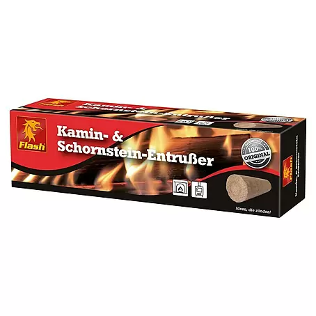 Flash  Haardhout