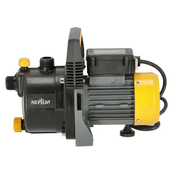 Neptun Vrtna pumpa NPG-E 68 - 650 W, Maksimalni protok: 3.800 l/h