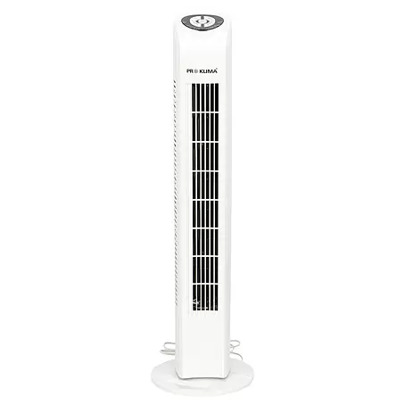 Proklima  Turmventilator