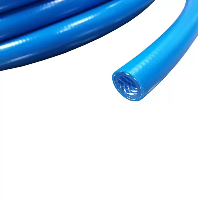 Trinkwasserschlauch Meterware GR - Schlauchdurchmesser: 13 mm (½″) - Detailaufnahme