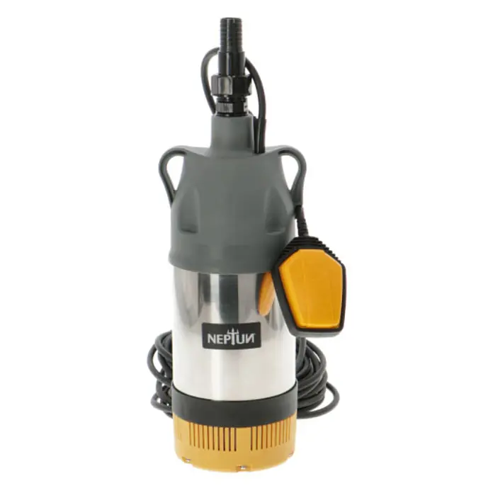 Neptun Tlačna uranjajuća pumpa - 800 W, Maksimalni protok: 6.000 l/h