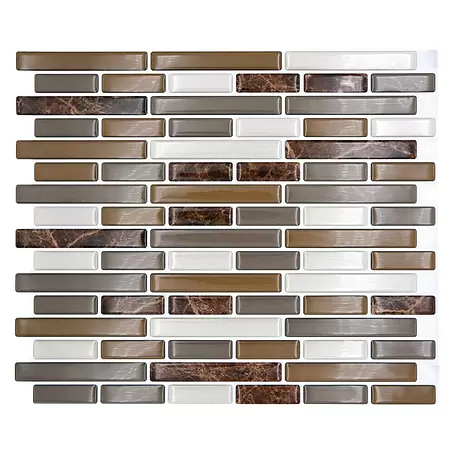 Öntapadós mozaik Marble SVM 24088