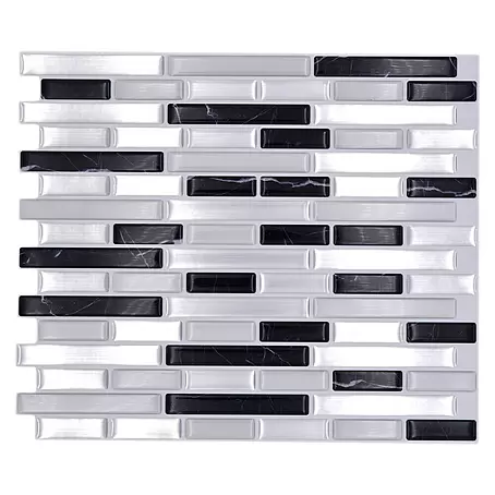Selbstklebemosaik Midnight Marble SVM 24050
