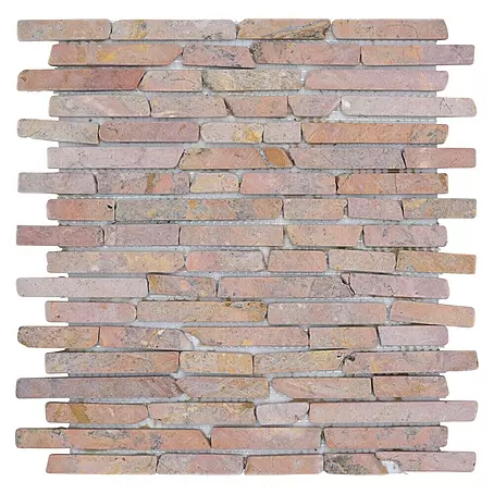 Mozaik csempe MOS BRICK 145