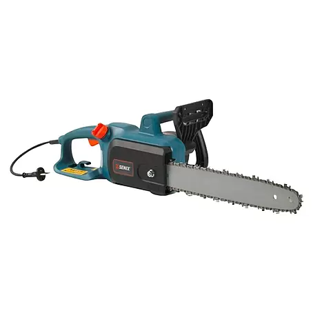 Senix  Elektro-Kettensäge CSE18-L-EU