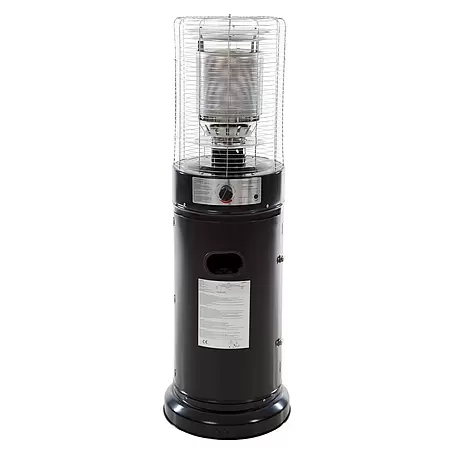 Sunred  Staande terrasverwarmer Propus