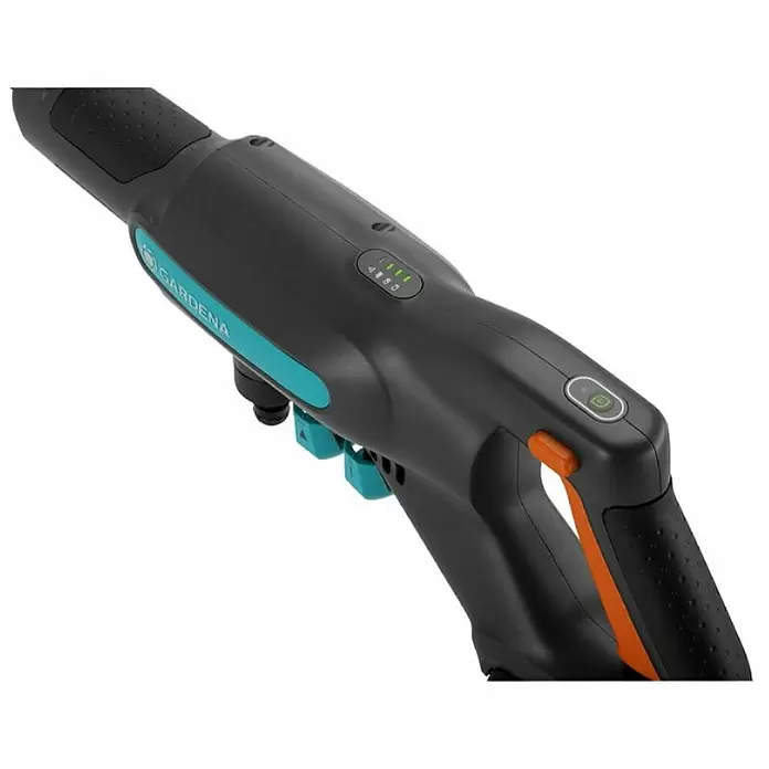 Gardena Akumulatorski čistač AquaClean 24 / 18V P4A - Plastika - Detaljan prikaz