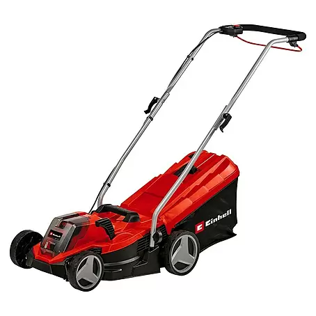Einhell Power X-Change Akumulatorska kosilica GE-CM 18 / 33LI
