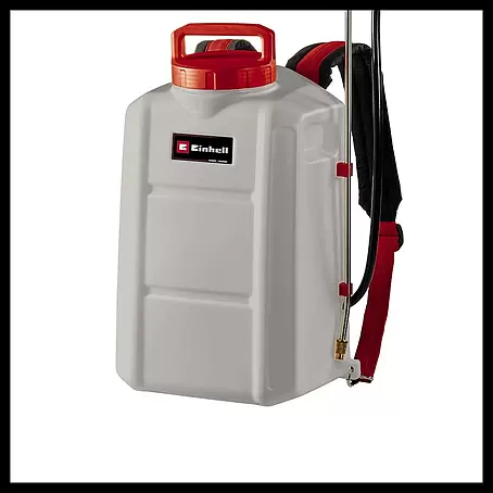 Einhell Power X-Change Drucksprüher GE-WS 18/150 Li-Solo