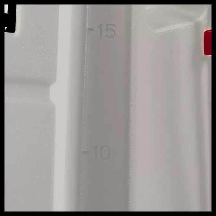 Einhell Power X-Change Drucksprüher GE-WS 18/150 Li-Solo - 18 V, Betriebsdruck: 4,5 bar, Anzahl Akkus: Ohne Akku - Detailaufnahme